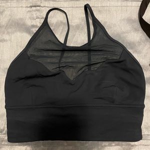 NEVER WORN - Lululemon Sports Bra